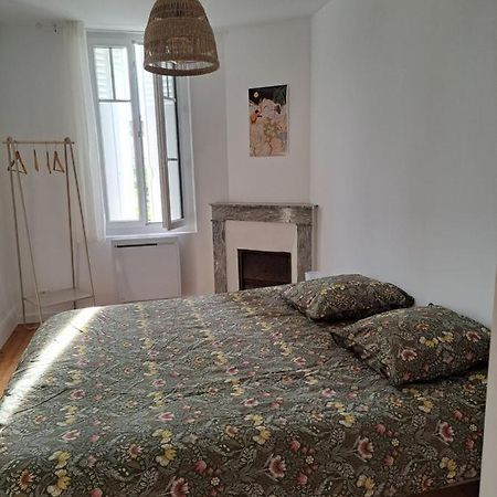 Appartement Calme Dans Maisonnette Graulhet Zewnętrze zdjęcie