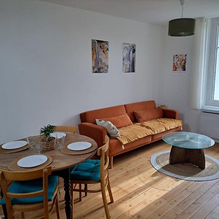 Appartement Calme Dans Maisonnette Graulhet Zewnętrze zdjęcie