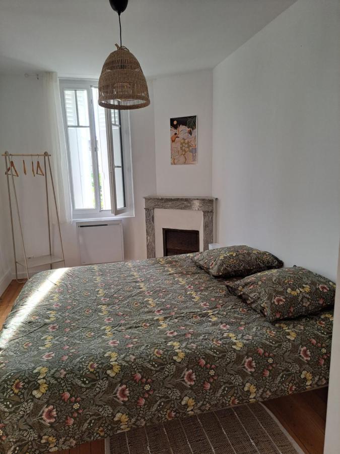 Appartement Calme Dans Maisonnette Graulhet Zewnętrze zdjęcie
