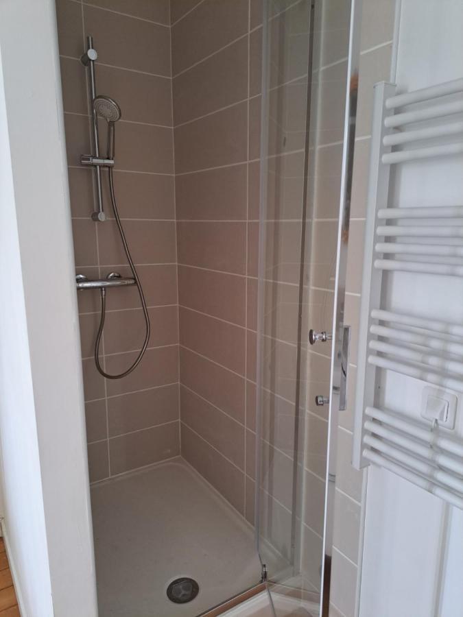 Appartement Calme Dans Maisonnette Graulhet Zewnętrze zdjęcie