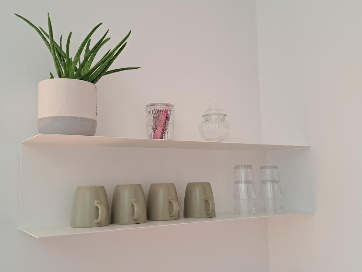 Appartement Calme Dans Maisonnette Graulhet Zewnętrze zdjęcie